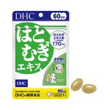  Viên uống sáng da 30 ngày, Ức chế sản sinh melanin, Tăng cường giữ ẩm, Làn da sáng mịn, Tăng cường hệ miễn dịch 