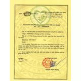  Tăng Cường Sinh Lý Nam Giới NAM THẬN VƯƠNG VAK Chống Xuất Tinh Sớm Bổ Thận Tráng Dương Giảm Đau Lưng Mỏi Gối Hộp 30 Viên 