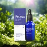  Serum Nám Tàn Nhang Sáng Da Retinex Retinol 30ml 