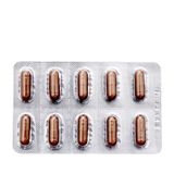  Viên Uống Mọc Tóc Đẹp Da NAMEXIN 6 Vỉ 