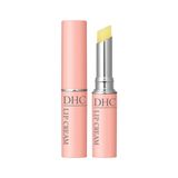  Son Dưỡng DHC Lip Cream Dưỡng Ẩm Làm Mềm Môi Ngừa Thâm Môi Ngăn Lão Hóa 