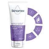  Kem Dưỡng Ẩm Và Chống Lão Hóa Da Skinamex 100g 