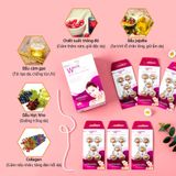  Serum Tinh Chất Dưỡng Trắng Da Serum White Skin Care 