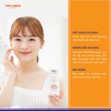  Sữa Rửa Mặt AKNEKIT Cho Da Nhờn Mụn Mờ Sẹo Giảm Thâm Làm Sạch Sâu Và Giữ Ẩm Với BHA, AHA Và Urea Peroxide 