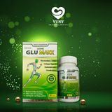  Viên Uống Ozine Glumaxx Hỗ Trợ Tái Tạo Sụn Khớp, Hộp 60 Viên 