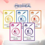  Mặt Nạ Mediheal Alpha Hàn Quốc 23ml 