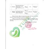  Viên Uống Ozine Glumaxx Hỗ Trợ Tái Tạo Sụn Khớp, Hộp 60 Viên 