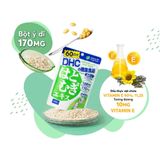 Viên uống sáng da 30 ngày, Ức chế sản sinh melanin, Tăng cường giữ ẩm, Làn da sáng mịn, Tăng cường hệ miễn dịch 