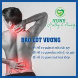  Viên Xương Khớp Bảo Cốt Vương VAK Hỗ Trợ Tăng Tiết Dịch Khớp Tái Tạo Mô Sụn Khớp Giảm Khô Khớp Giúp Vận Động Linh Hoạt 