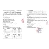  Viên Uống Hỗ Trợ Tóc Chắc Khỏe Giảm Tóc Gãy Rụng Tóc Bạc Sớm Healthy Hair Care VAK Hộp 30 Viên 