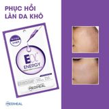 Mặt Nạ Mediheal Alpha Hàn Quốc 23ml 