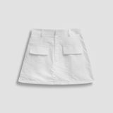 A Cassini Shorts