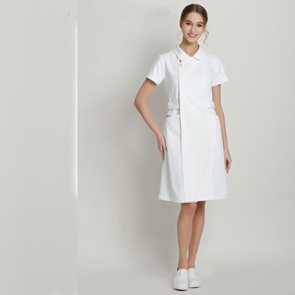  Đồng Phục Y Tá – Điều Dưỡng - UNI-YT-DD-036 