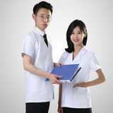 Đồng Phục Bác Sĩ - UNI-YT-BS-008 