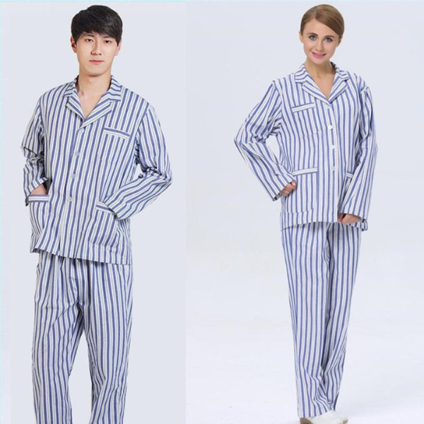  Đồng Phục Bệnh Nhân - UNI-YT-BN-025 