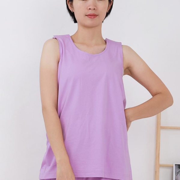  Đồng Phục Bệnh Nhân - UNI-YT-BN-032 