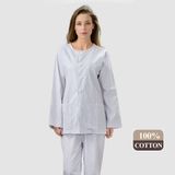  Đồng Phục Bệnh Nhân - UNI-YT-BN-029 