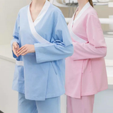  Đồng Phục Bệnh Nhân - UNI-YT-BN-034 