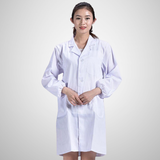  Đồng Phục Bác Sĩ - UNI-YT-BS-024 