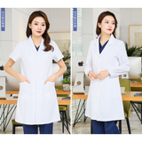  Đồng Phục Bác Sĩ - UNI-YT-BS-017 