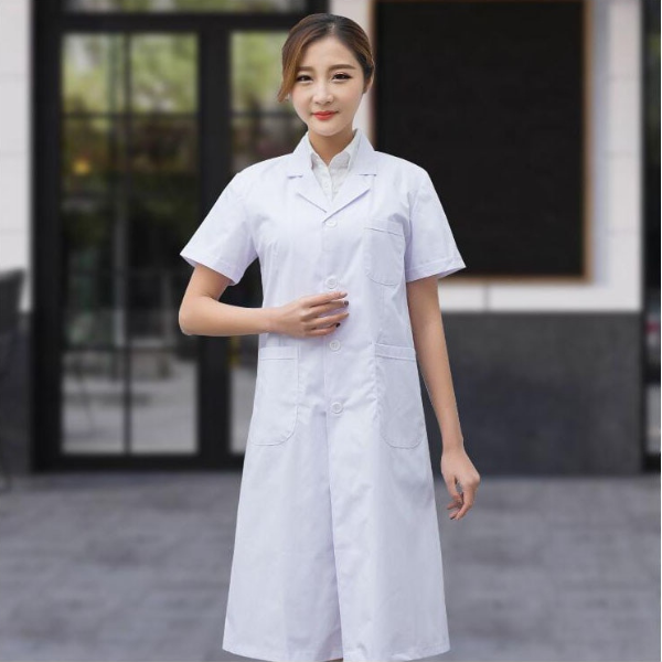  Đồng Phục Y Tá – Điều Dưỡng - UNI-YT-DD-026 