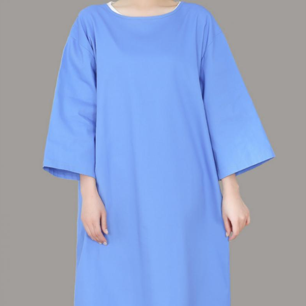  Đồng Phục Bệnh Nhân - UNI-YT-BN-010 