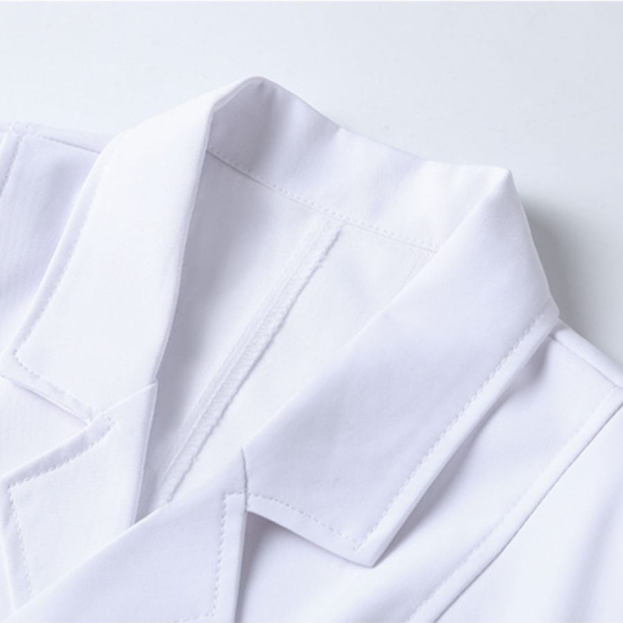  Đồng Phục Bác Sĩ - UNI-YT-BS-011 