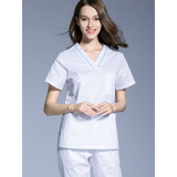  Đồng Phục Y Tá – Điều Dưỡng - UNI-YT-DD-020 