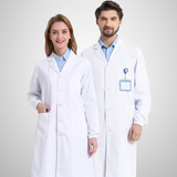  Đồng Phục Bác Sĩ - UNI-YT-BS-011 