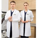  Đồng Phục Bác Sĩ - UNI-YT-BS-020 