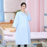  Đồng Phục Bệnh Nhân - UNI-YT-BN-014 