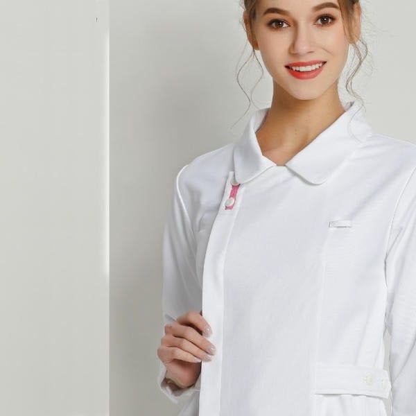  Đồng Phục Y Tá – Điều Dưỡng - UNI-YT-DD-036 