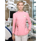  Đồng Phục Y Tá – Điều Dưỡng - UNI-YT-DD-011 