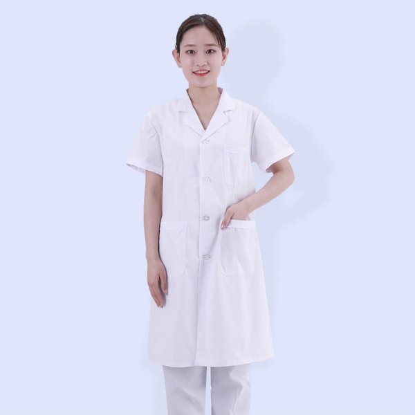  Đồng Phục Y Tá – Điều Dưỡng - UNI-YT-DD-026 