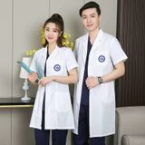  Đồng Phục Bác Sĩ - UNI-YT-BS-021 