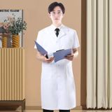  Đồng Phục Bác Sĩ - UNI-YT-BS-010 