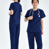  Đồng Phục Phòng Mổ - UNI-YT-PM-009 