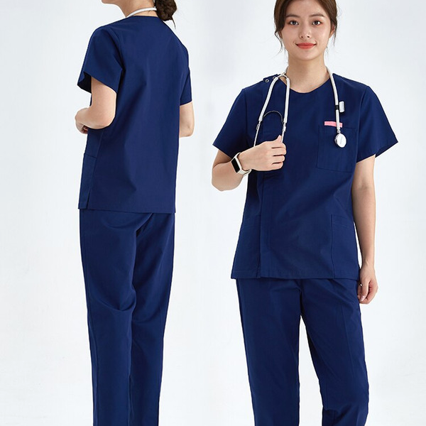  Đồng Phục Phòng Mổ - UNI-YT-PM-009 