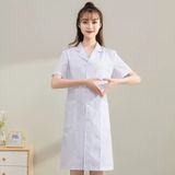  Đồng Phục Bác Sĩ - UNI-YT-BS-023 