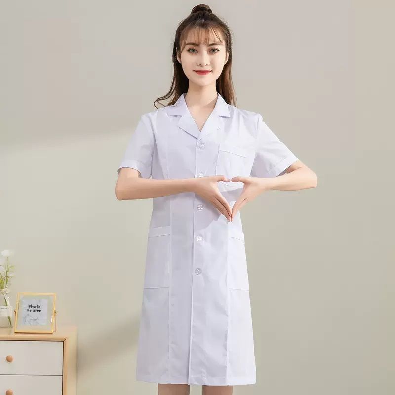  Đồng Phục Bác Sĩ - UNI-YT-BS-023 