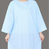  Đồng Phục Bệnh Nhân - UNI-YT-BN-010 