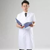  Đồng Phục Bác Sĩ - UNI-YT-BS-007 