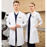  Đồng Phục Bác Sĩ - UNI-YT-BS-020 
