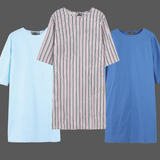  Đồng Phục Bệnh Nhân - UNI-YT-BN-010 