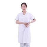  Đồng Phục Y Tá – Điều Dưỡng - UNI-YT-DD-026 