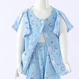  Đồng Phục Bệnh Nhân - UNI-YT-BN-026 