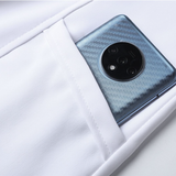  Đồng Phục Bác Sĩ - UNI-YT-BS-011 