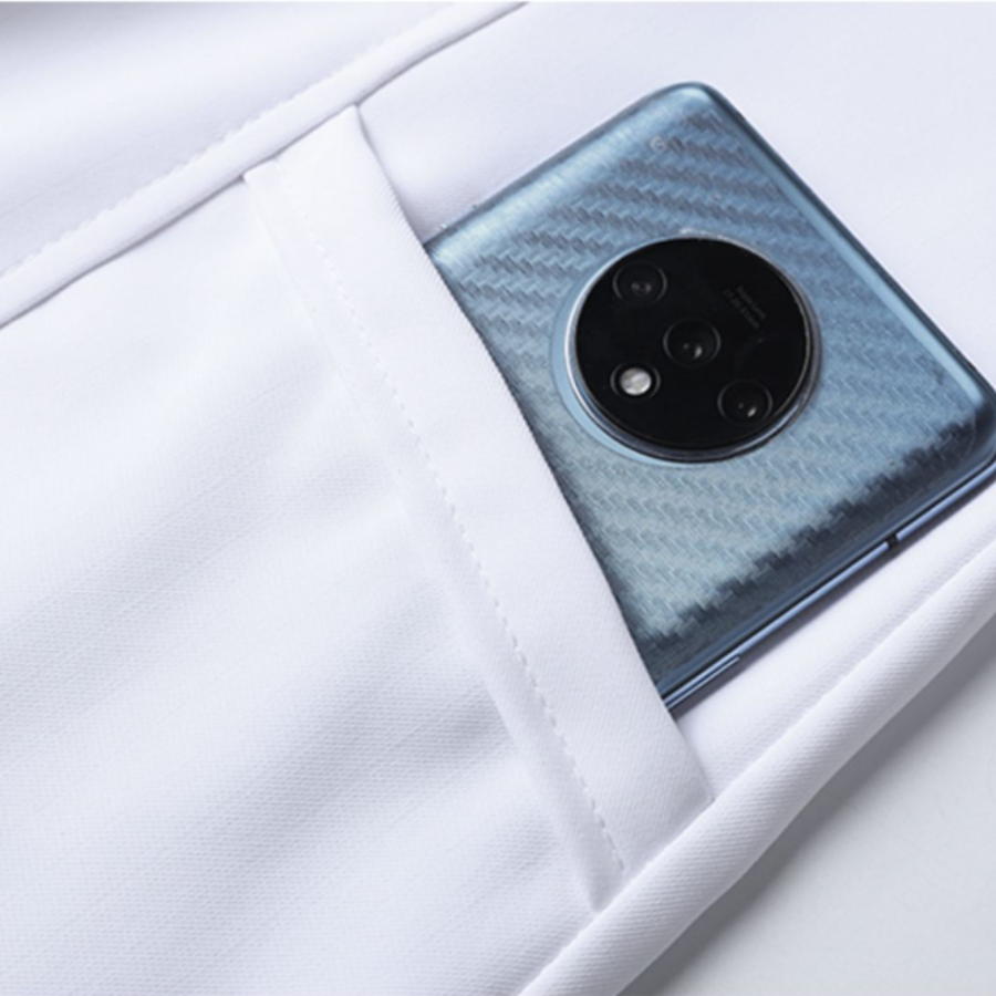  Đồng Phục Bác Sĩ - UNI-YT-BS-011 