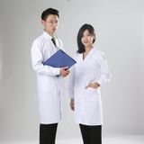  Đồng Phục Bác Sĩ - UNI-YT-BS-007 