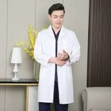  Đồng Phục Bác Sĩ - UNI-YT-BS-021 